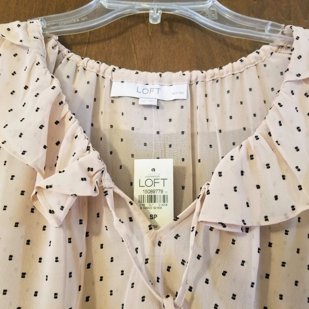 Blouse - Picture 2 of 2